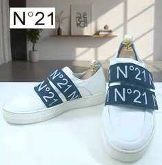 2026年最新】N°21ヌメロヴェントゥーノ スニーカーの人気