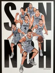 2026年最新】Slam dunkポスターの人気アイテム - メルカリ