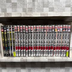 WORST外伝 グリコ ゼットン先生 セット - メルカリ