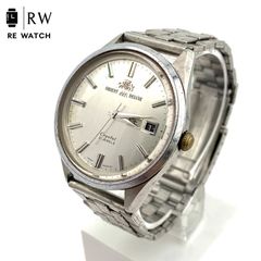 ORIENT バンビーノ AC08-C0-A Automatic 腕時計 本体 - メルカリ