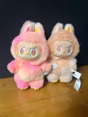 2026年最新】Labubu ぬいぐるみ 未開封の人気アイテム - メルカリ