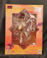 メガハウス G.E.M. マギ モルジアナ ミニモルさん入り PVC