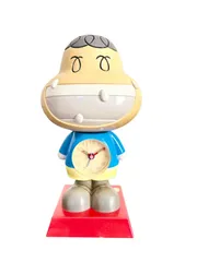 2026年最新】ご飯がススムくんうらおもてめざまし目覚まし時計の人気