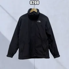 M ザノースフェイス コンフォタブル ハイベント ウィンドブレーカー ジャケット