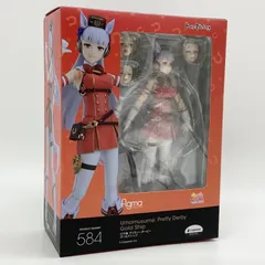 2026年最新】figma ウマ娘 プリティーダービー ゴールドシップの人気