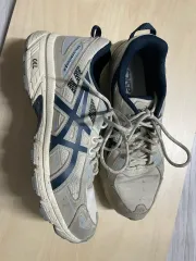 アシックス ゲル ベンチャー6 フレンチブルー 255