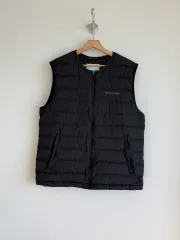 コロンビア(Columbia) 軽量ダウン ベスト