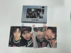 NCT WISH(エヌシーティーウィッシュ) ステディ(STEADY) QR 結-YOU-(ユウシ) リク(RIKU) サクヤ(SAKUYA) リョウ(RYO)