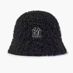 MLB MLB フリース バケットハット 帽子