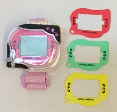 バンダイ yes!プリキュア5 ピンキーキャッチュ