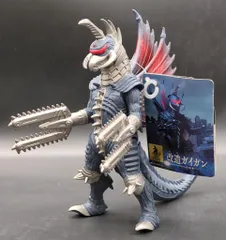 2026年最新】ムービーモンスター ガイガンの人気アイテム - メルカリ