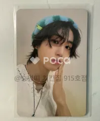 straykids ハン スキズ ATE