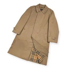 2026年最新】バルマカーンコート バーバリーの人気アイテム - メルカリ