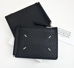 マルジェラ マイクロクラッチ ハーフムーン 財布 コインケース | Mercari