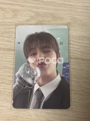 Seventeen エスクプス セブチ 2025 SVT 9TH FAN MEETING SEVENTEEN in CARAT LAND CARAT ZONE