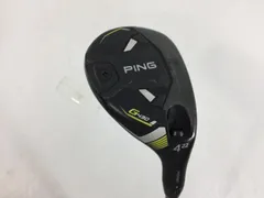 2026年最新】g430 ユーティリティ 7の人気アイテム - メルカリ