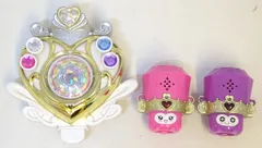 バンダイ スイートプリキュア♪ キュアモジューレ