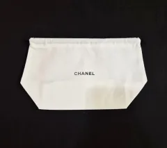 新品/正規品 CHANEL シャネル ダストバッグ シャネル ポーチ シャネル エコバッグ シャネル バッグ シャネル 財布