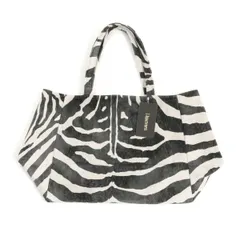 2026年最新】Bazar atelier sablon zebra toteの人気アイテム - メルカリ