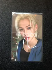 straykids フィリックス スキズ 樂-STAR ROCK-STAR SOUNDWAVE サウェ