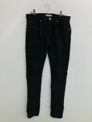 BANANA REPUBLIC バナナリパブリック チノパンツ 28 ブラック