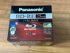2026年最新】panasonic bd rの人気アイテム - メルカリ