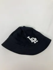 LABRAT TOKYO バケットハット ブラック