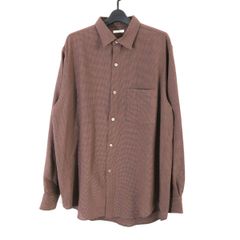 Butcher Products フランネルシャツ サイズ16 1/2 - メルカリ