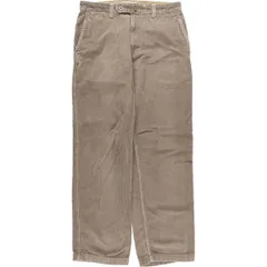 古着 00年代 ギャップ GAP コーデュロイパンツ メンズw34相当/eaa613970