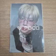 &TEAM ニコラス Back to Life POP-UP 購入特典