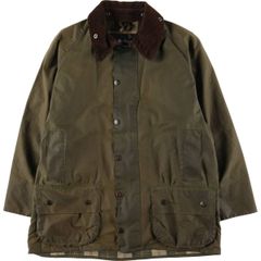 Barbour BEAUFORT A150 C40 英国製 3ワラント - メルカリ