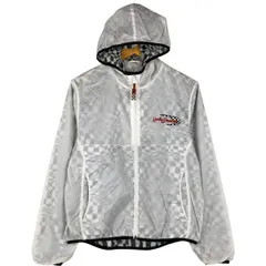 古着 ハーレーダビッドソン Harley-Davidson ナイロンパーカー レディースM相当/eaa614889のサムネイル