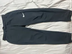 (m) ナイキ ドライフィット ジョガー パンツ