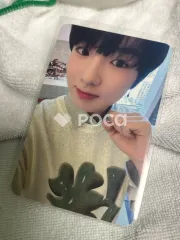 NCT サクヤ WISH knpops