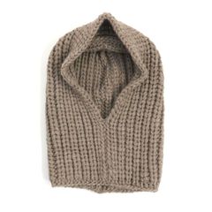 ルセラフィム クロシェ Hooded Scarf スカーフ マフラー - メルカリ