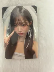 IVE ウォニョン IVE EMPATHY WITHMUU ラキドロ