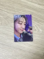 ディエイト トレカ