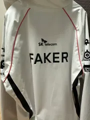 2026年最新】t1 ジャケット 2024 worldの人気アイテム - メルカリ