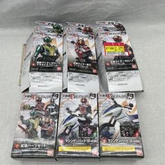 SHODO XX 仮面ライダー 06 BOXセット - メルカリ