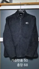 レディースXL) THE NORTH FACE ザ・ノース・フェイス ブラック ボアフリース