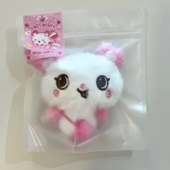 未開封/オリジナル) NCT WISH ウィッシュ ドール パンイ サクヤ