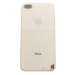アップル Apple iPhone 8 Plus スマートフォン 携帯電話 本体 64GB 5.5インチ MQ9M2J/A 初期化・動作確認済 ピンク ■GY99 /MQ