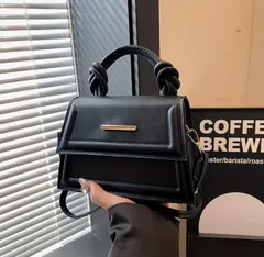 ハンドバッグ　ショルダーバッグ　2way ブラック　黒　入学式　卒業式　卒園式　入園式　フォーマル　セレモニー　高見え