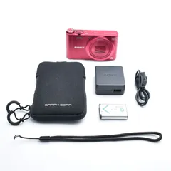 2026年最新】DSC-WX300 SONY サイバーショットの人気アイテム - メルカリ