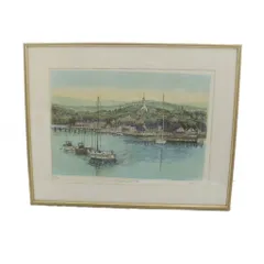 2026年最新】ヨット 絵画の人気アイテム - メルカリ