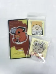 チェンソーマン ポチタ アークススタンド&デンジ 非公式グッズ まとめ