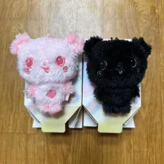 NCT(エヌシーティー) WIND AND WISH ドール COLOR ドール サクヤ ピンク Ping シークレット Ping まとめ