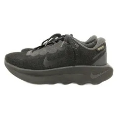 ナイキ NIKE HM0355-001 モティバ GTX マルチアスレ スニーカー トレーニングシューズ 24.5cm 黒 ブラック /JS ■GY19