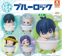 未開封) ブルーロック 潔 ミニ フィギュア