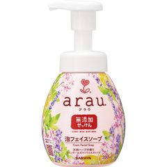 牛乳石鹸 ururura ウルルア 泡ハンドウォッシュ 本体220ml - メルカリ